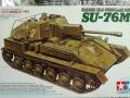 SU-76 - 9000Ft