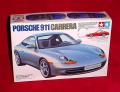 Tamiya Porsche 911 Carrera