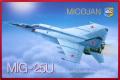 Mig-25U

1:72 2800Ft