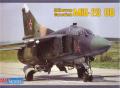 Mig-23UB

1:72 7500Ft