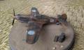 Airfix P-40B AVG-68