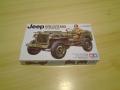 tamiya jeep