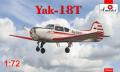 Yak-18T

1:72 5000Ft