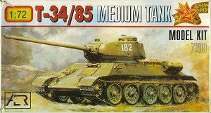 AER t-34-85 (2500)