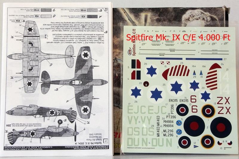 Spitfire Mk IX C E_2