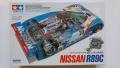 Tamiya Nissan R89C