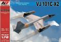 VJ-101C

1:72 7500Ft