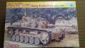 Dragon 6620 StuG. III F8 Early    12,000.- Ft