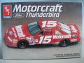 AMT #15 Motorcraft (piros)