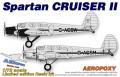 Spartan Cruiser

1:72 9500Ft
