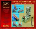 km-1-ejection-seat---rod-control-for-mig-21-mf