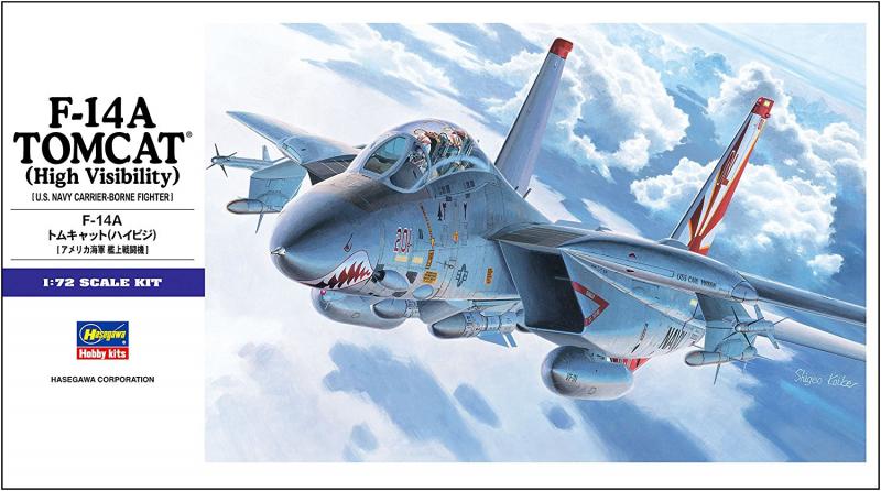 F-14A

1:72 3600Ft