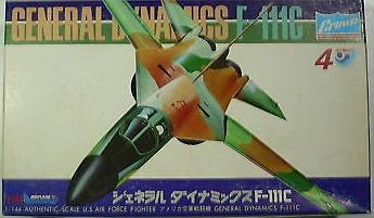 F-111C 