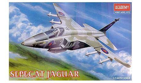 900 Jaguar