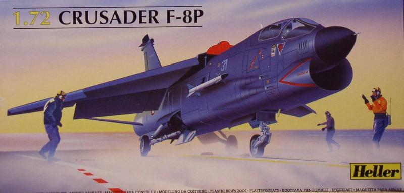 F-8P