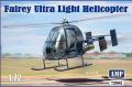 Fairey Ultra Light

1:72 5000Ft