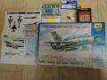 Mig-21 bis

1/72 7.500,-