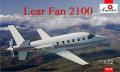 Lear Fan 2100

1:72 5300Ft