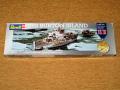 Revell 1_285 USS Burton Island 3.800.-