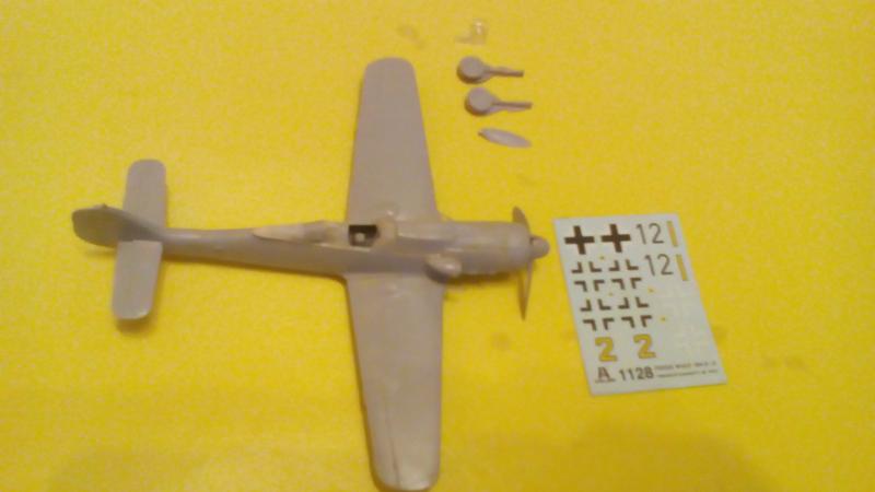 Fw190-1