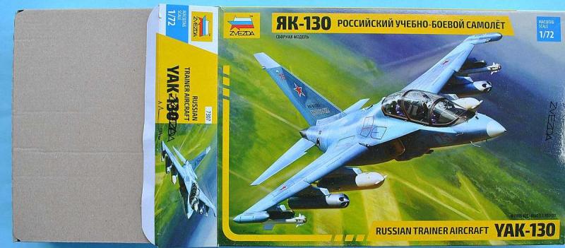 Yak-130

1:72 5000Ft