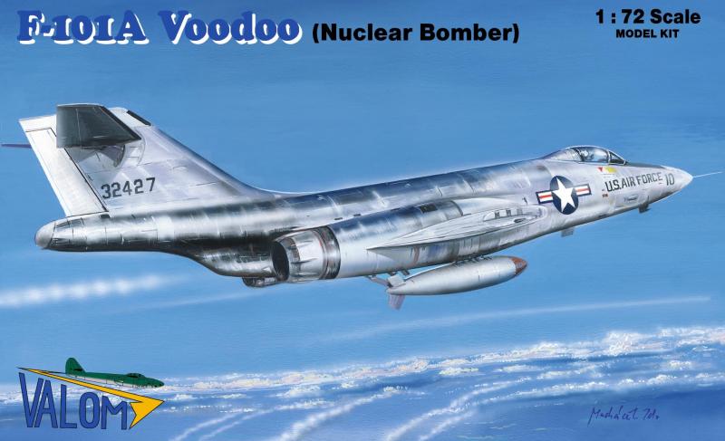 F-101A-Voodoo-nuclear-bomber

1:72 7900Ft