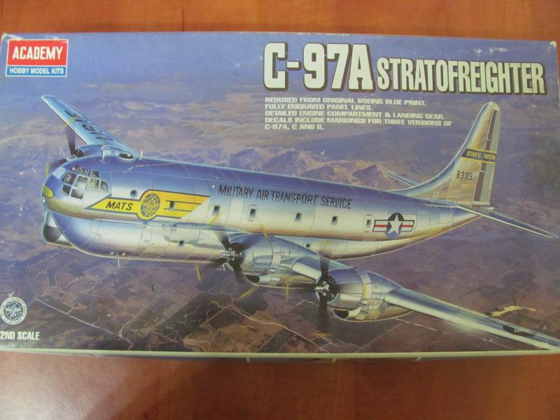 C-97A 