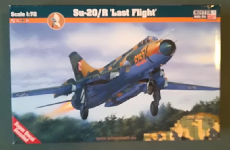 2500 Szu-20 last flight
