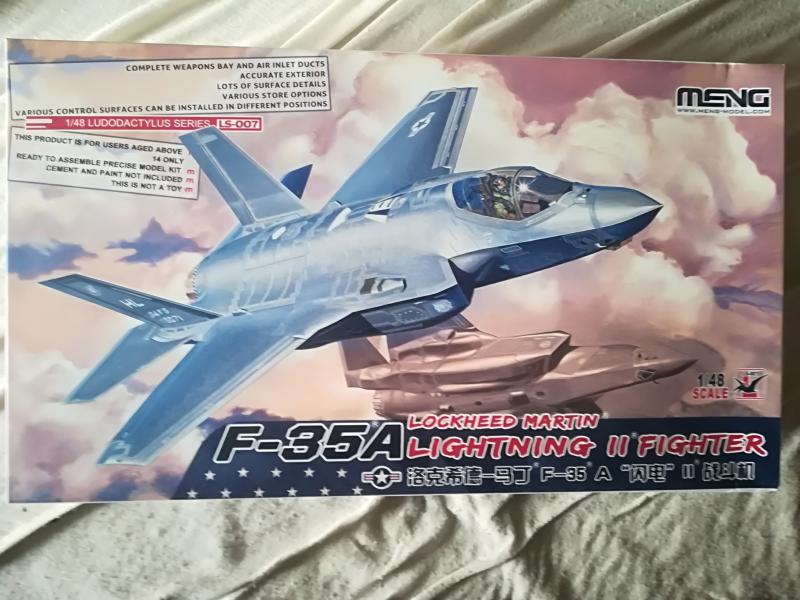10000 F-35