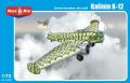 Kalinin K-12

1:72 12000Ft