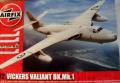 AIRFIX 1 72 Valiant 10000.-