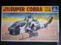 2500 Super Cobra