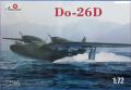 Do-26d

1:72 15000Ft