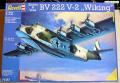 Revell 1\72 BandV 222 V2

8500ft