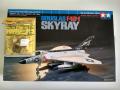 Tamiya-60741-Douglas-F4D-1-Skyray