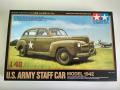 Tamiya-32559-Model-1942-US-Army-Staff-Car