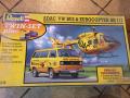 ADAC VW BUS&EUROCOPTER BK 117     

Rewell 1:24/1:32       6.000 Ft