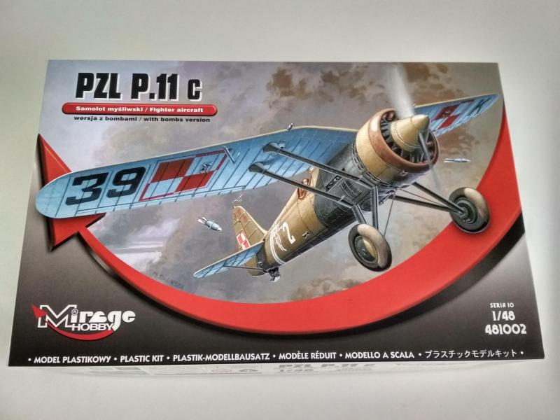 Mirage-Hobby-481002-PZL-P-11c