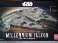 Bandai Millenium Falcon_12500 Ft