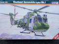 MisterCraft Westland Lynx Mk-I