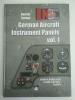 MMP Books Inside German Aircraft Instrument Panels