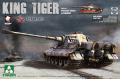 King Tiger

1/35 új, 14.000,-