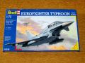 Revell 1_72 Eurofighter Typhoon Twin-seater 3.500.-