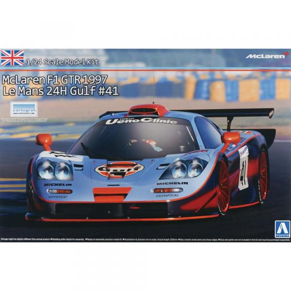 Aoshima-007525-124-McLaren-F1-GTR-1997-Le-Mans-24-Hrs-41

1:24 új 7.000,-