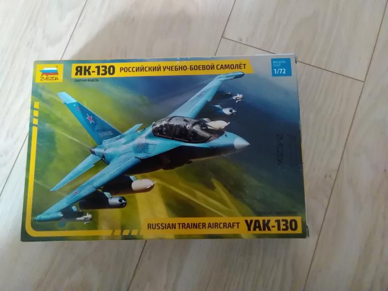 Yak-130

1:72 új 4.500,-