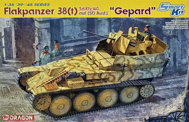 Flakpanzer Gepard

9.500 Ft.