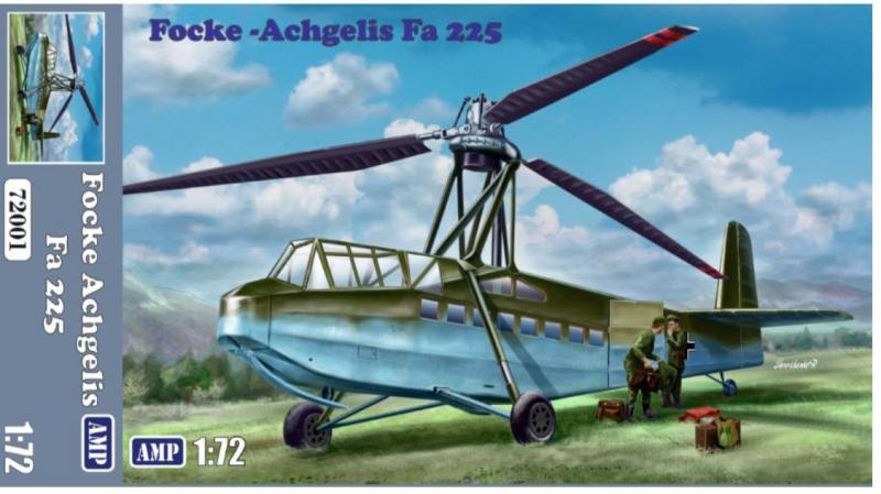 Focke- Achgelis 225

1:72 6000Ft