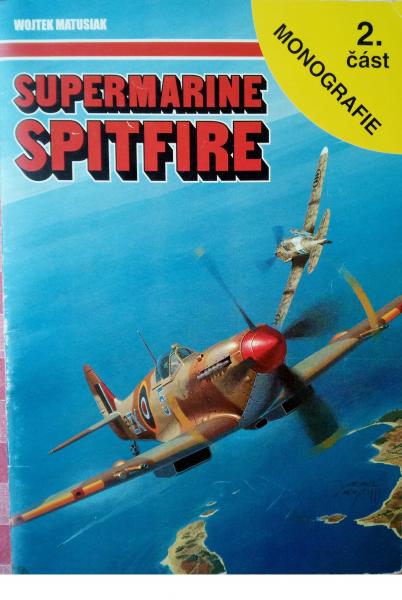 Spitfire - Moniografia-2