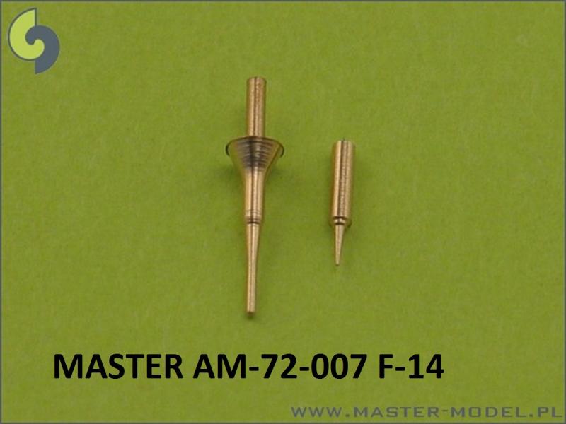 MASTER AM-72-007 F-14