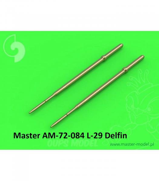 Master AM-72-084 L-29 Delfin